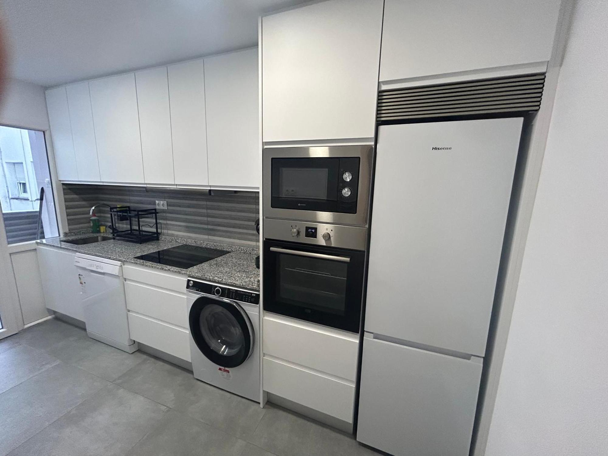 Llanes Suite Vut-6201-As Хихон Экстерьер фото