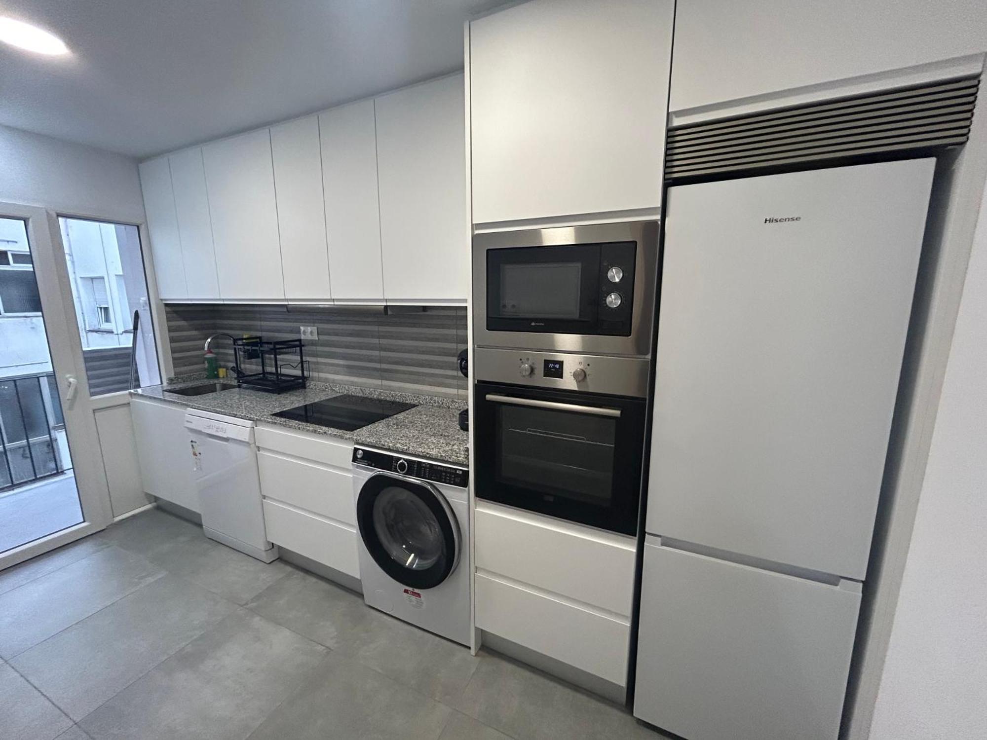 Llanes Suite Vut-6201-As Хихон Экстерьер фото