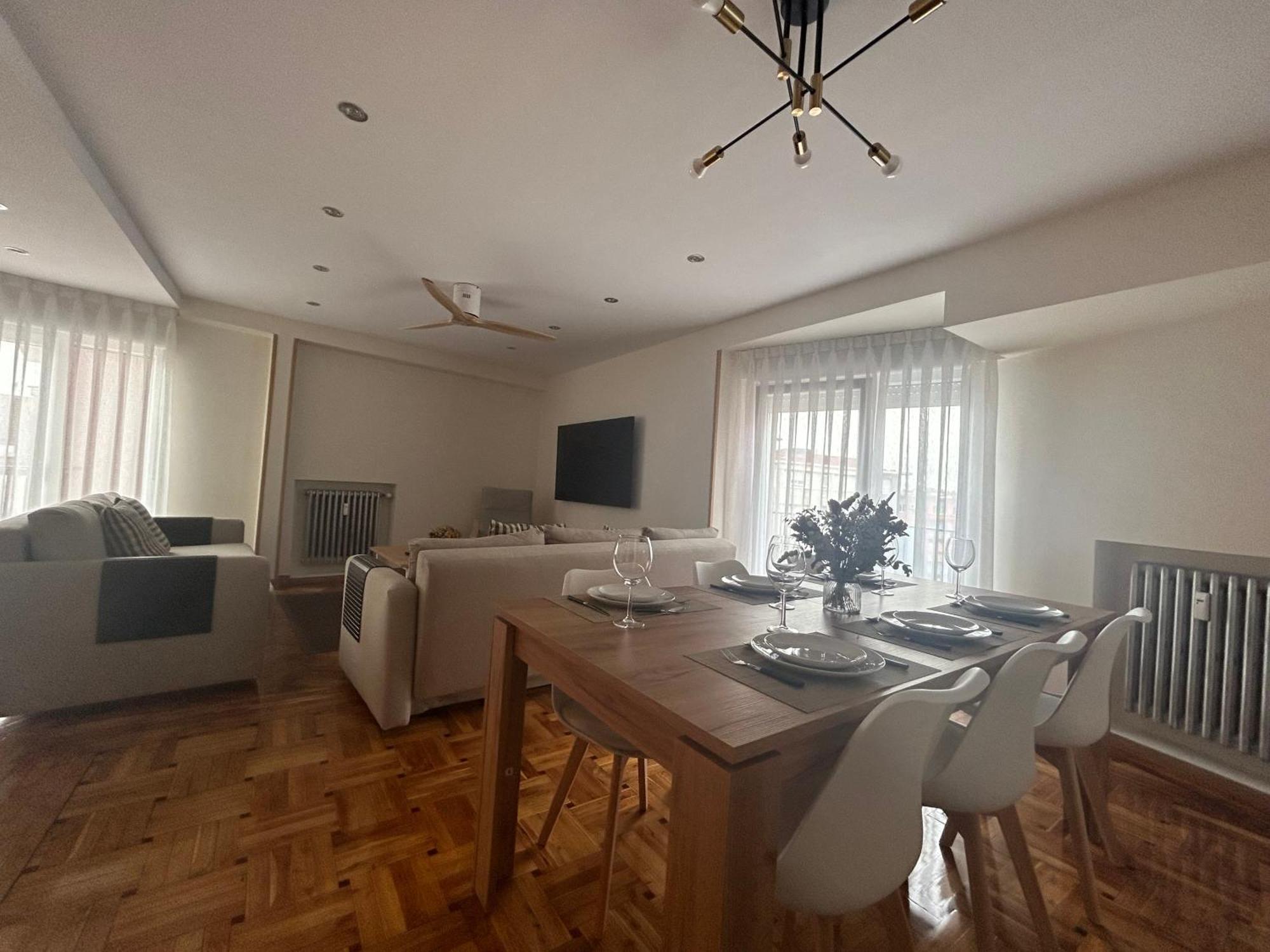 Llanes Suite Vut-6201-As Хихон Экстерьер фото