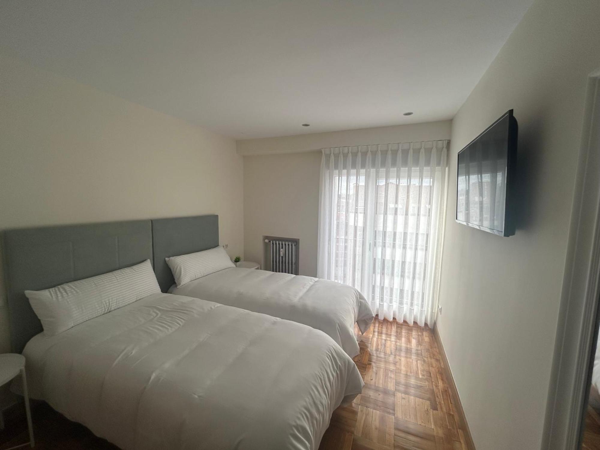 Llanes Suite Vut-6201-As Хихон Экстерьер фото