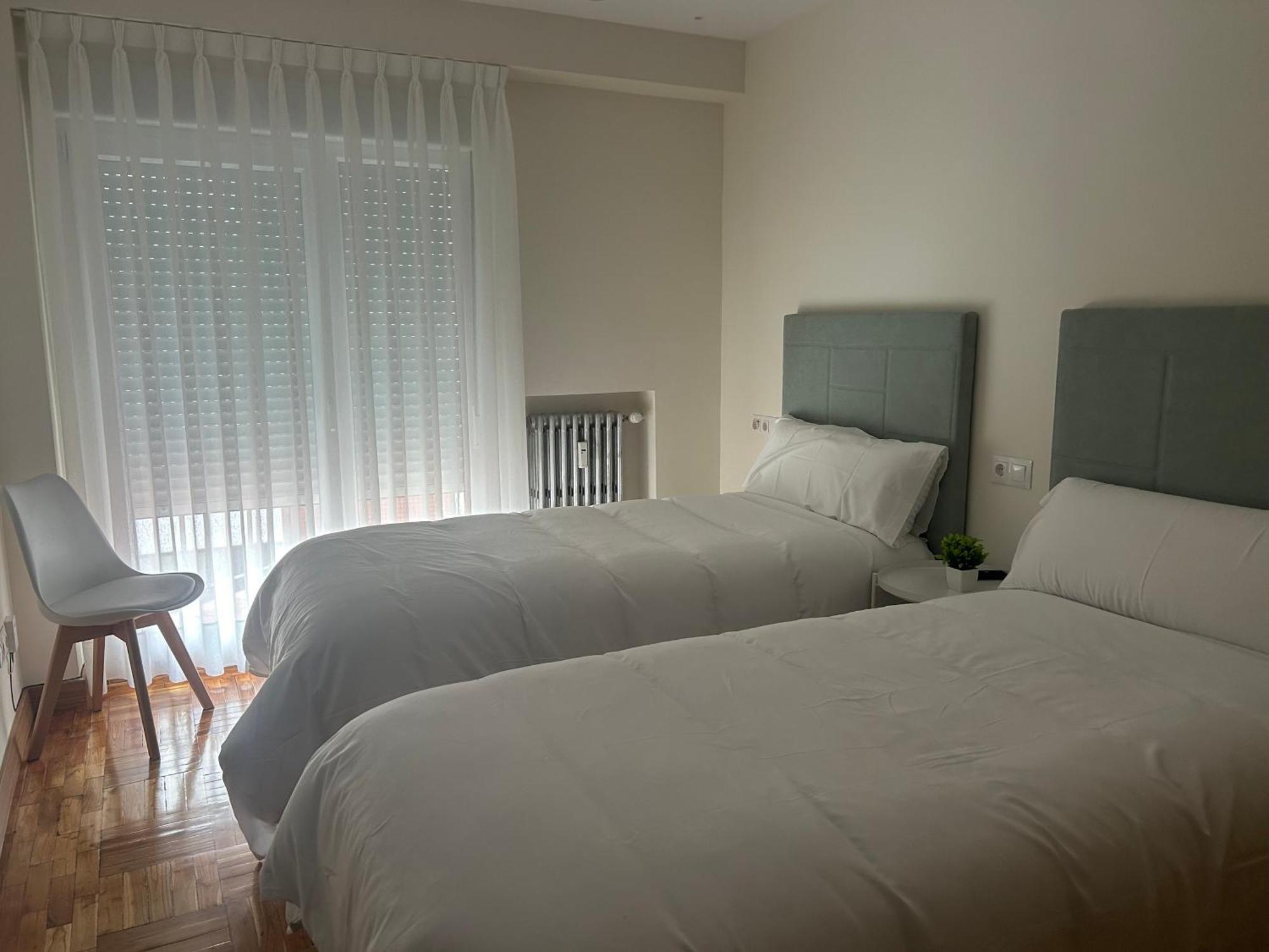 Llanes Suite Vut-6201-As Хихон Экстерьер фото