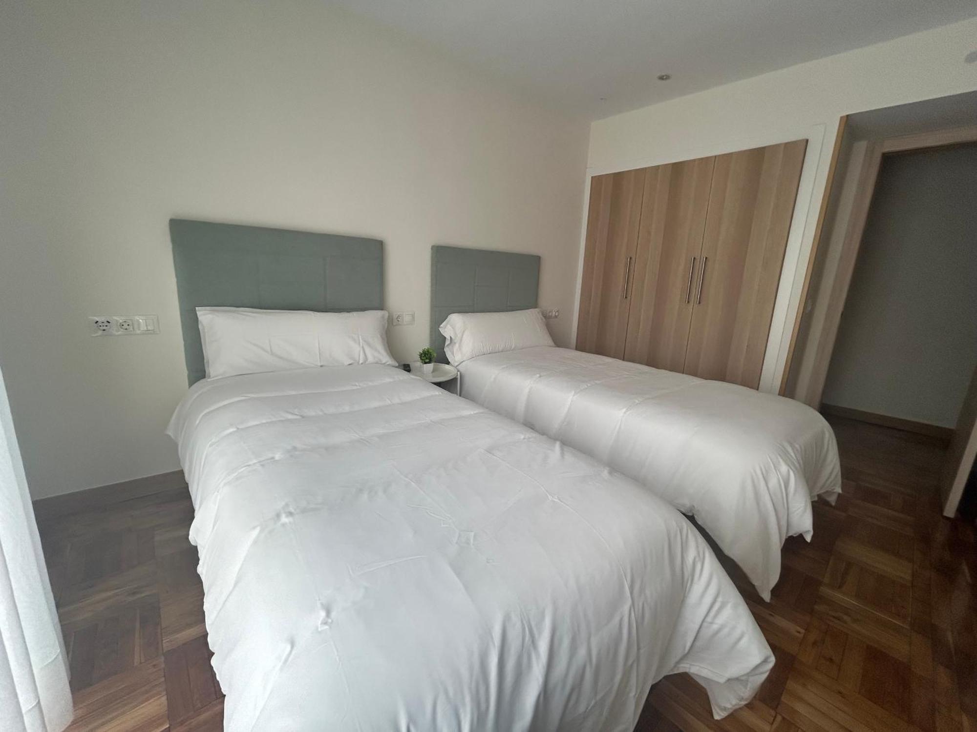 Llanes Suite Vut-6201-As Хихон Экстерьер фото