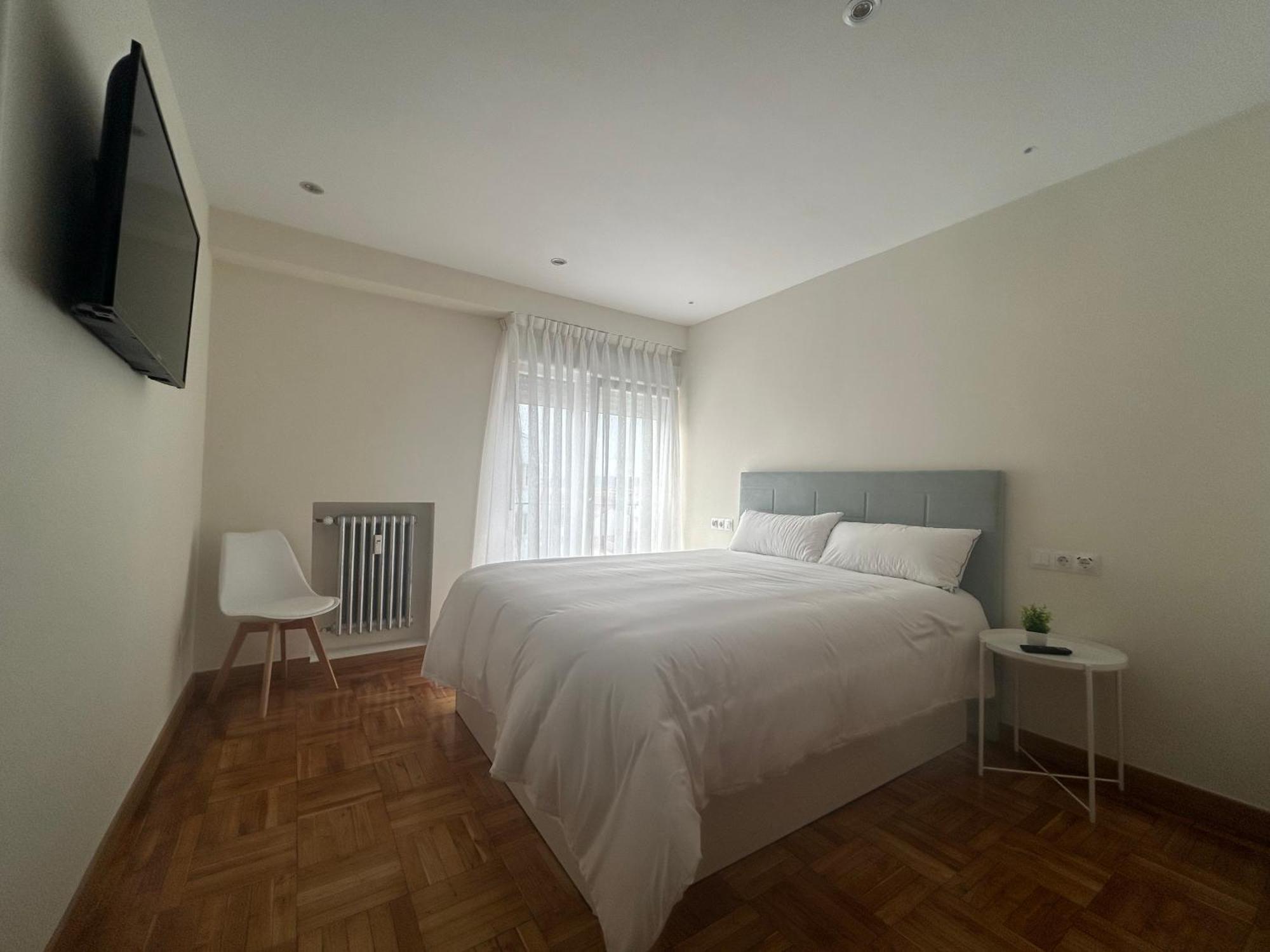 Llanes Suite Vut-6201-As Хихон Экстерьер фото
