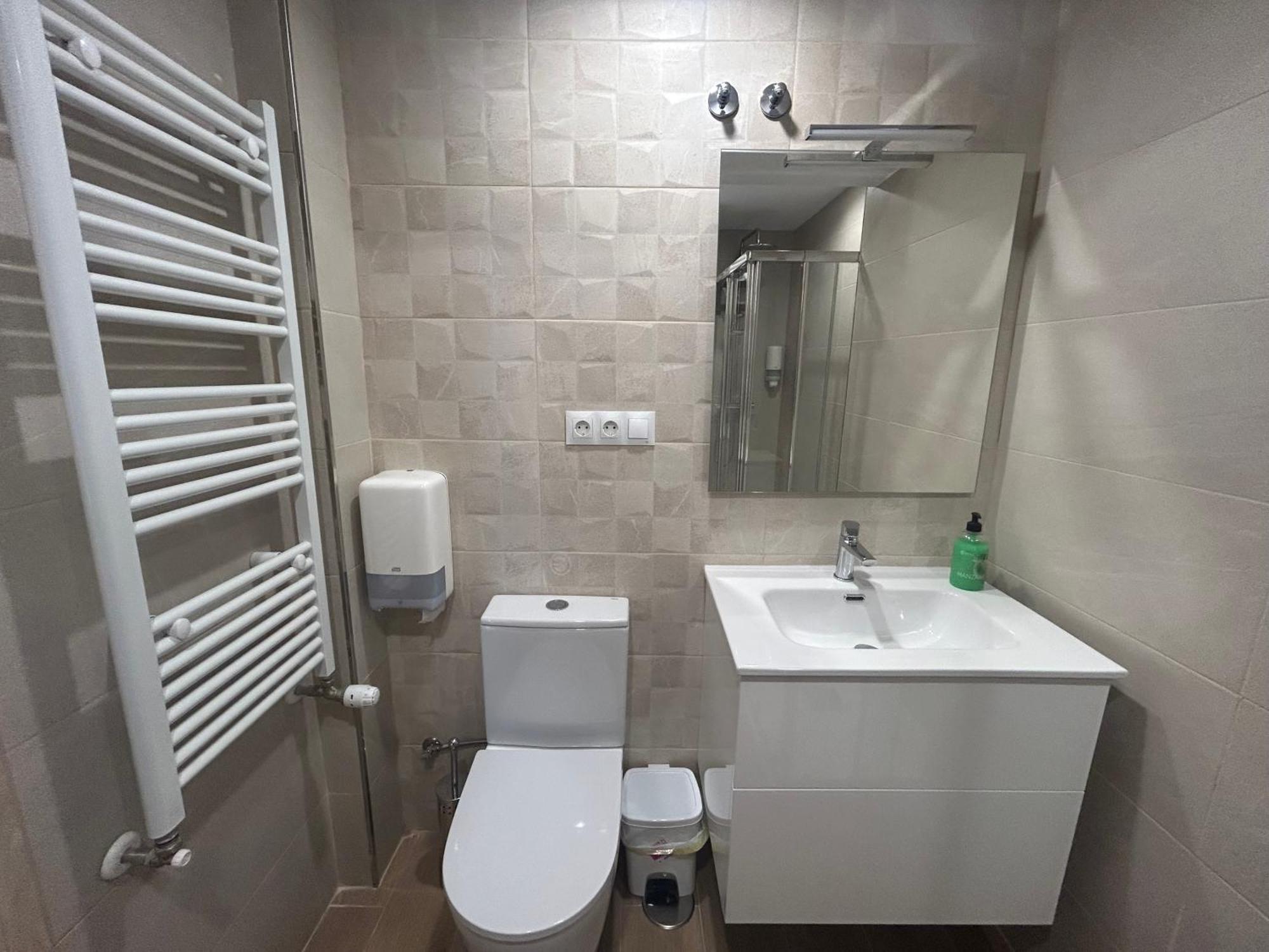 Llanes Suite Vut-6201-As Хихон Экстерьер фото