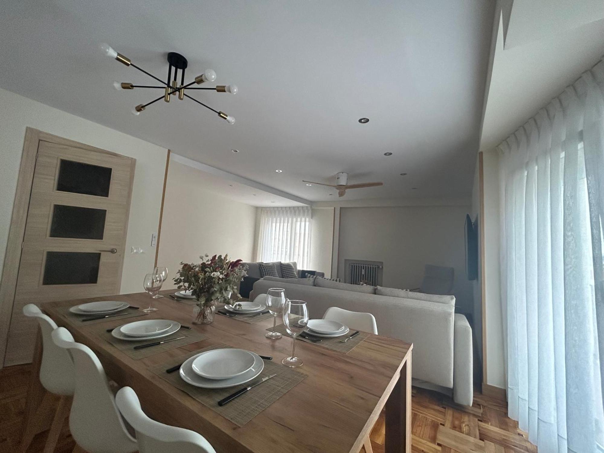 Llanes Suite Vut-6201-As Хихон Экстерьер фото