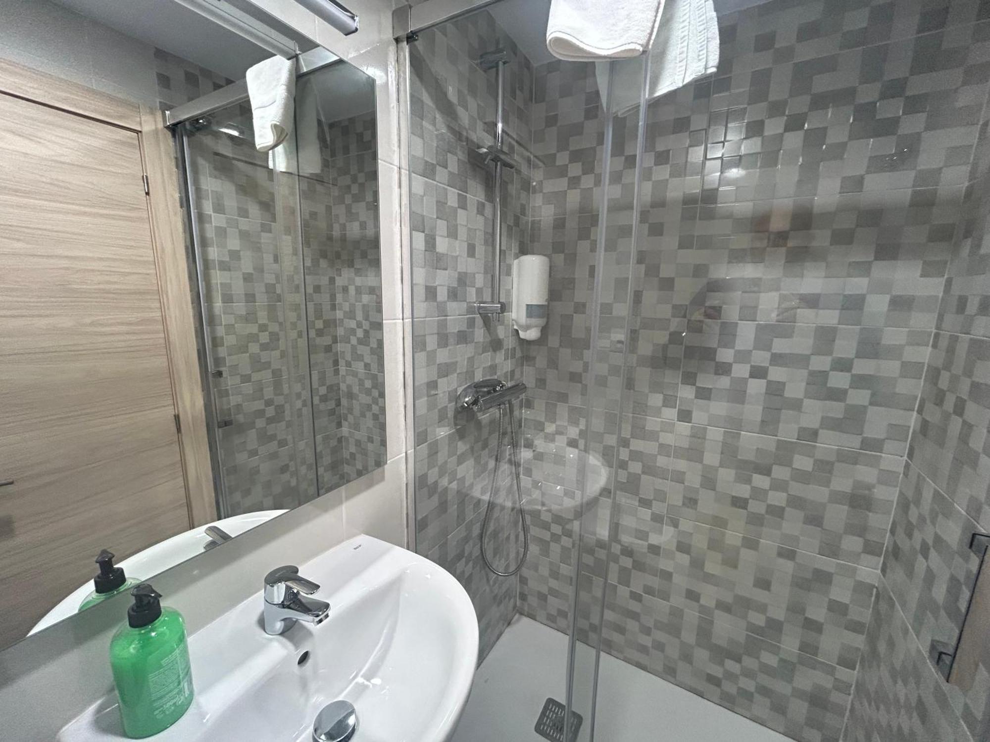 Llanes Suite Vut-6201-As Хихон Экстерьер фото