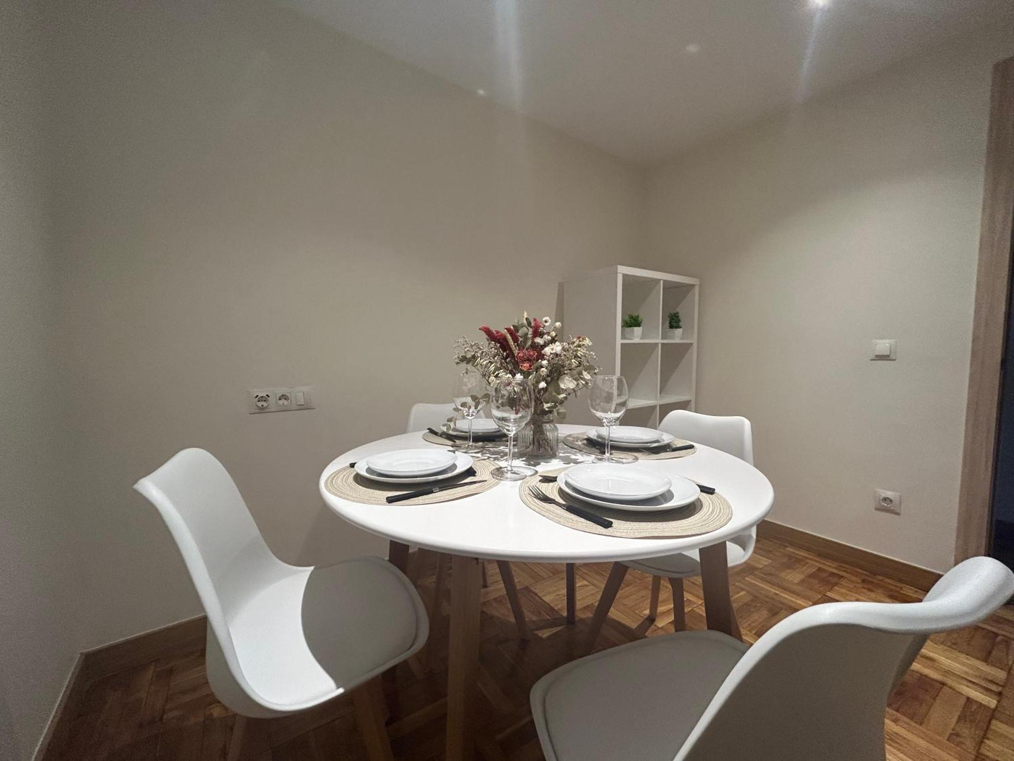 Llanes Suite Vut-6201-As Хихон Экстерьер фото