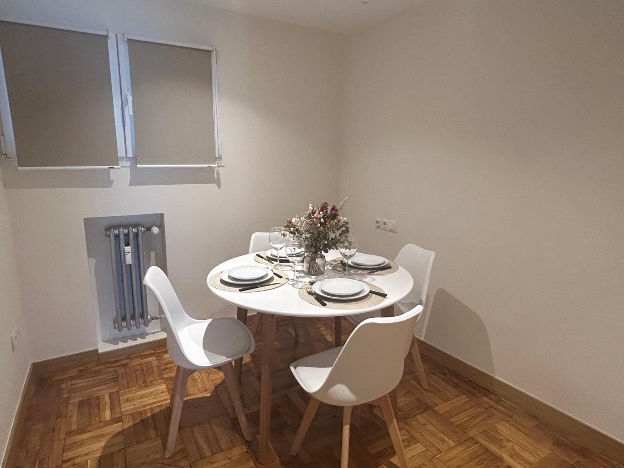Llanes Suite Vut-6201-As Хихон Экстерьер фото