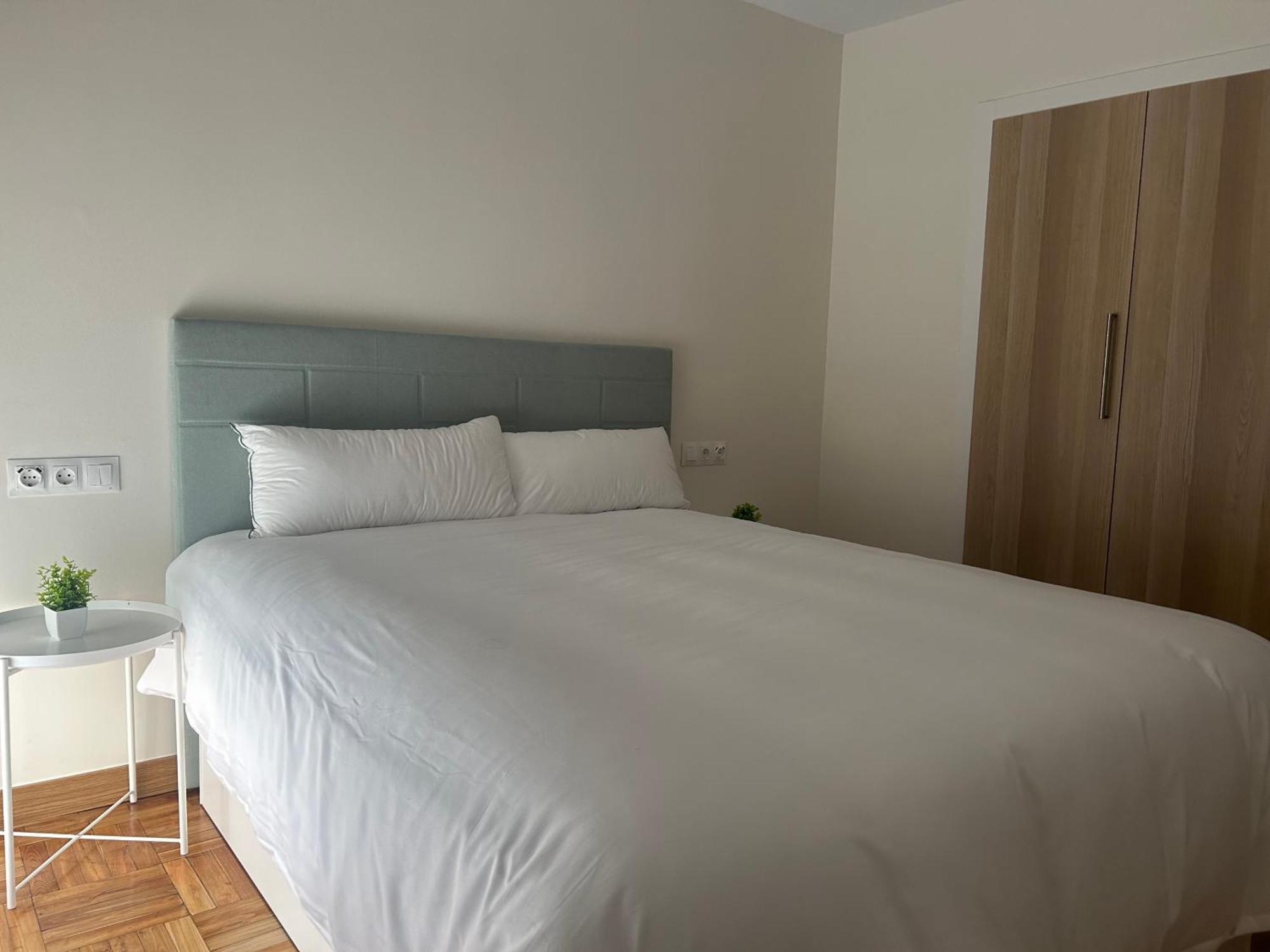 Llanes Suite Vut-6201-As Хихон Экстерьер фото