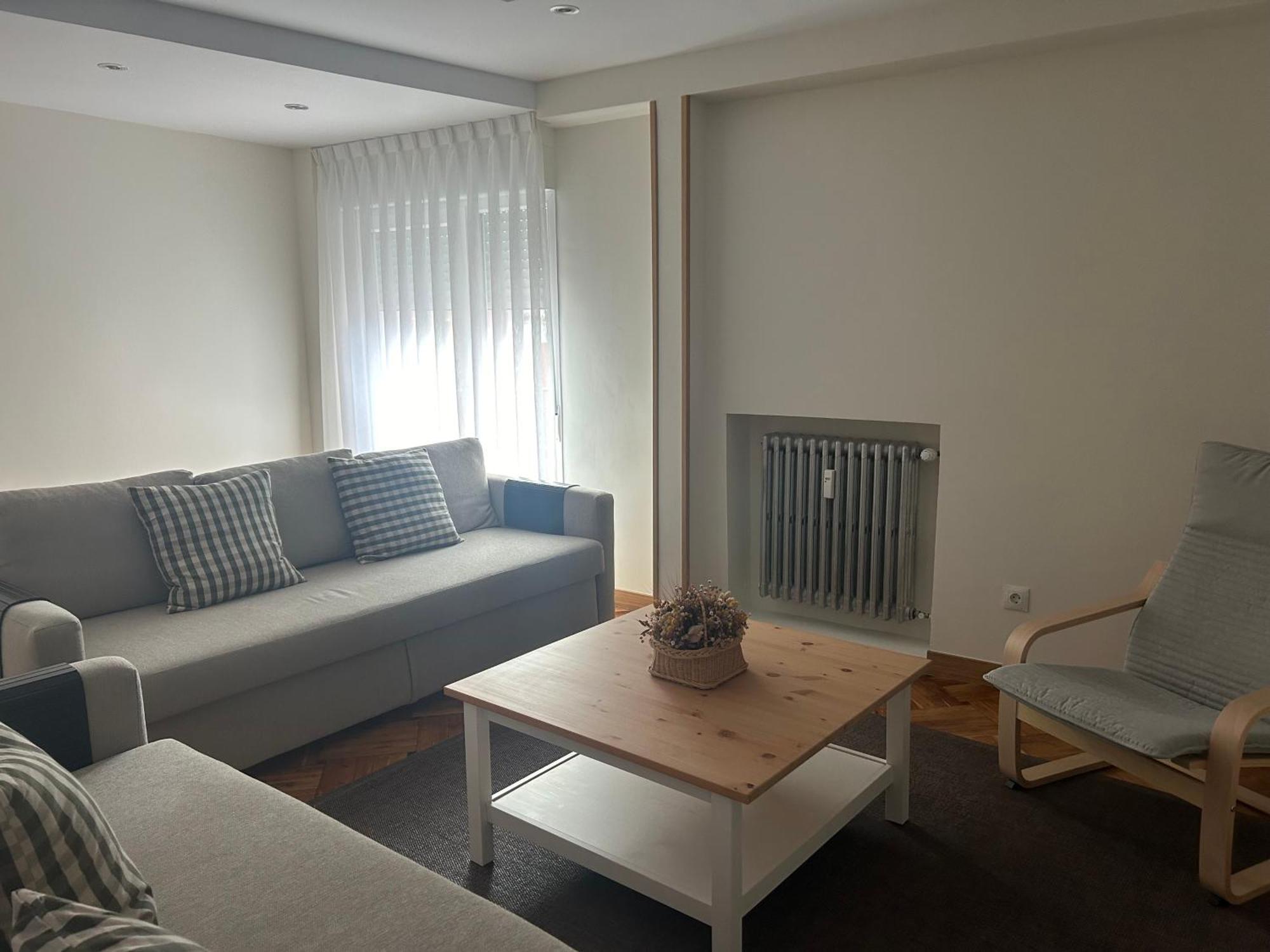 Llanes Suite Vut-6201-As Хихон Экстерьер фото
